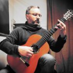 Pablo Méndez - Guitarra