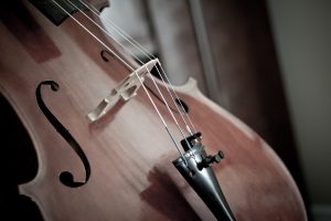 Imagen de violonchelo